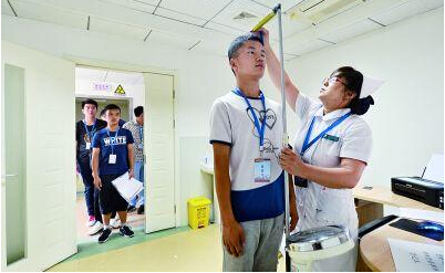 超声波深夜短视频正确测量方法？
