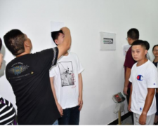 超声波深夜短视频|人体生长发育最常见的健康指标身高,你了解吗？