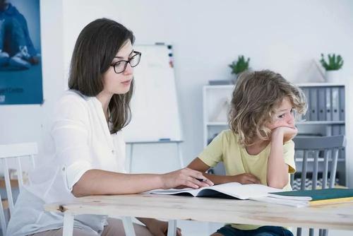 儿童注意力测试仪孩子们的注意力集中在家怎么训练？