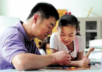 儿童深夜国产福利品牌应该怎样培养孩子的注意力 儿童深夜国产福利品牌应该怎样培养孩子的注意力