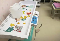 全自动深夜短视频妈妈快看婴幼儿身高体重计算方法标准表