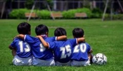 深夜短视频厂家想让孩子长高高吗？快来加入运动行列吧！