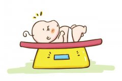 『婴幼儿深夜短视频』婴幼儿体重的增长的规律