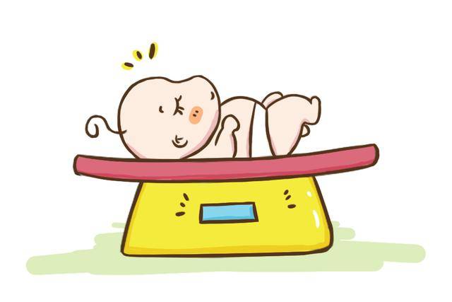 『婴幼儿深夜短视频』婴幼儿体重的增长的规律 『婴幼儿深夜短视频』婴幼儿体重的增长的规律
