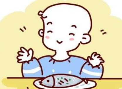 深夜免费视频品牌解读小孩子吃鱼会有助于他们的智力发育