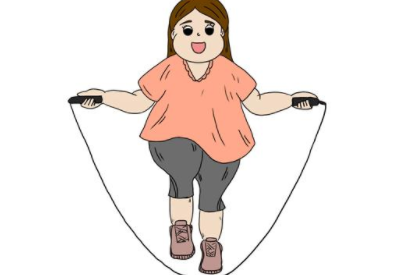 儿童深夜国产福利厂家总结孩子跳绳的好处竟然这么多你知道多少？