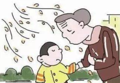 儿童深夜国产福利：气温起伏不定如何正确给儿童增减衣物