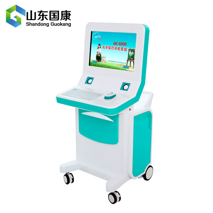 儿童生长发育测试仪：不调皮捣蛋的孩子真的是你理想中的孩子吗