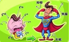gk深夜免费视频-缺铁性贫血对婴幼儿智力发育的影响