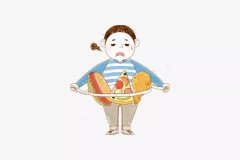 儿童深夜短视频-儿童肥胖，到底会给孩子带来什么？