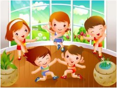 507山东深夜黄色网站儿童深夜国产福利厂家为什么在春夏之际宝宝的健康也是大意不得