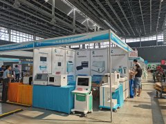 儿童深夜国产福利快讯-2021年第29届河北国际医疗器械展今日扬帆启程！