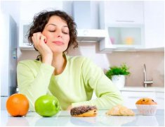 超声波身高体质测量仪推荐：夏季减肥吃什么？一日三餐减肥食谱推荐