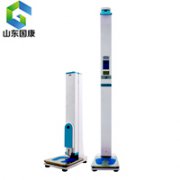 817深夜短视频带您了解什么是超声波身高体重秤？工作原理是什么呢？